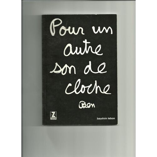 Pour Un Autre Son De Cloche La Desinformation