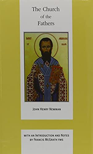 The Church Of The Fathers