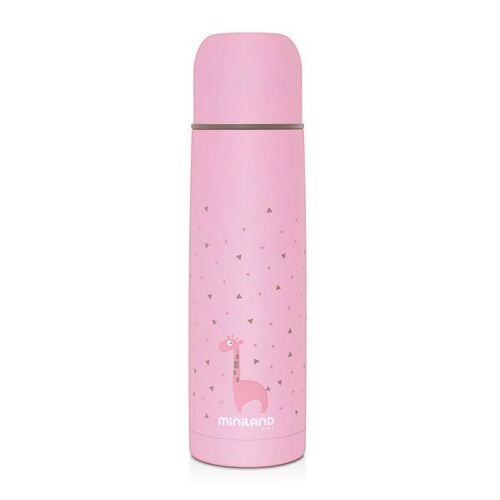 Thermos Pour Bebé Miniland Rose (500 Ml) (Refurbished A+) 