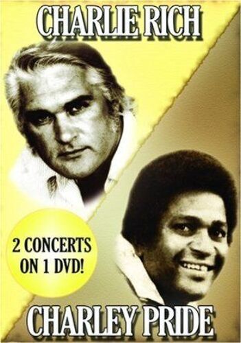 Charley Pride - Charlie Rich