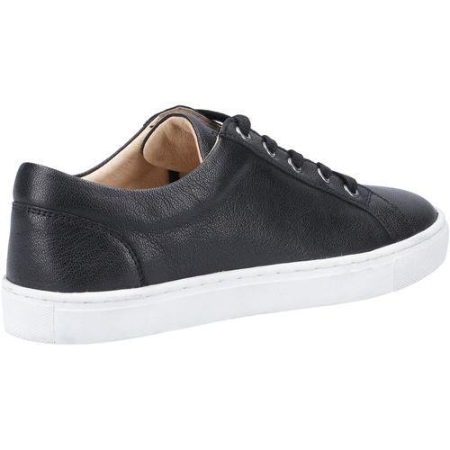 Hush Puppies Women's Tessa Lace Trainer Various Colours 31961
