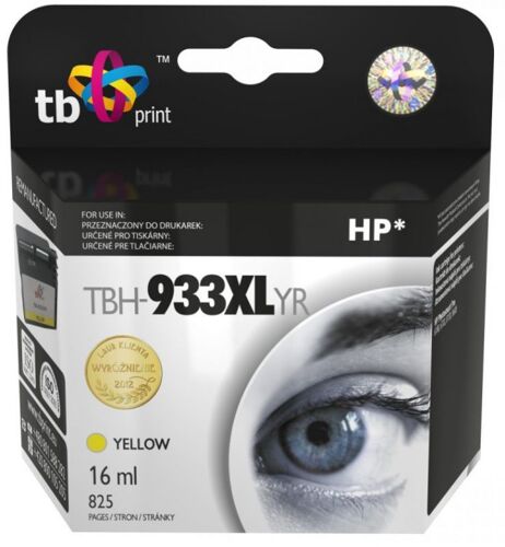 WkÅ?ad TB PRINT TBH-933XLYR CN056AE