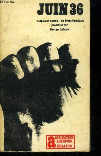 Juin 36
