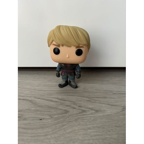 Funko Pop Kristoff #83 Disney Frozen Vaulted 2014 Collector Sans Boîte