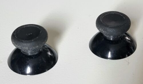 Lot 2 Joysticks Pour Manette Xbox One 3d Stick Analogique