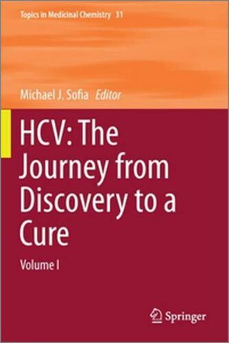 Hcv: The Journey From Discovery To A Cure