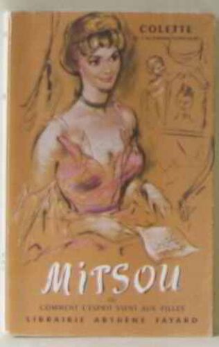 Mitsou Ou Comment L'esprit Vient Aux Filles