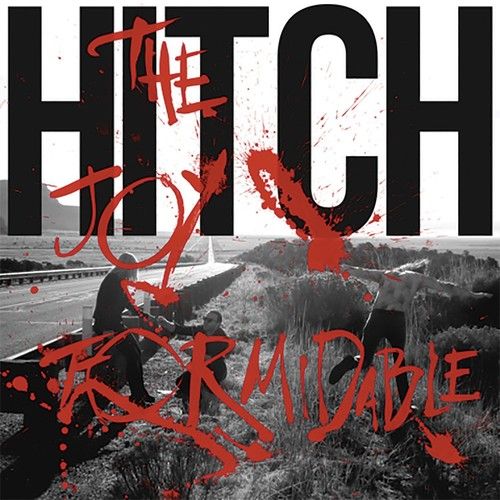 The Joy Formidable - Hitch [Compact Discs]