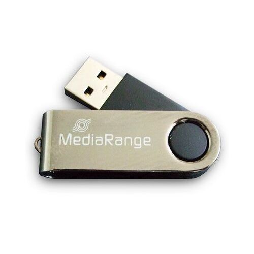Cle USB 2.0 MediaRange USB Flexi-Drive 32Go