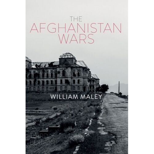 The Afghanistan Wars