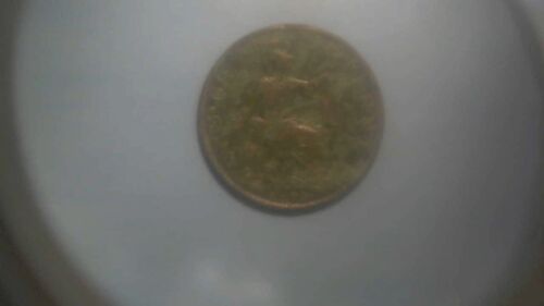 1 Penny Victoria 1897