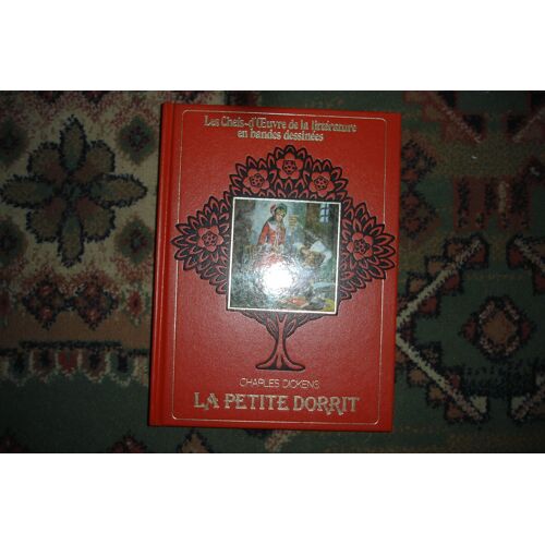 La Petite Dorrit