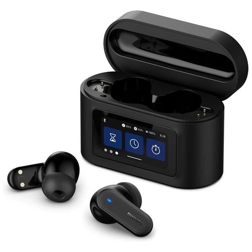 Philips TAT6000BK 6000 Series Noir