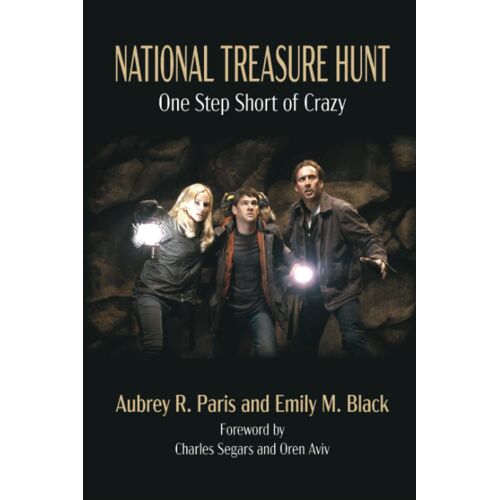 National Treasure Hunt