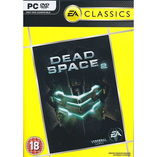 Dead Space 2 Ea Classics Pc