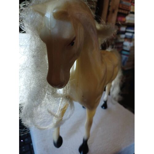 Cheval Blanc