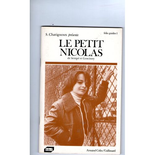 Le Petit Nicolas