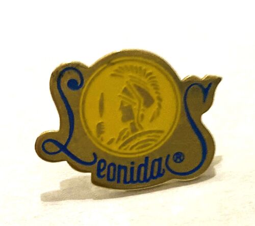 Pins Alimentation Chocolat Leonidas