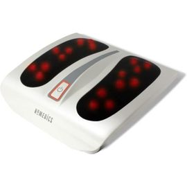 Homedics Fm-Ts9-Eu - Masseur Chauffant Shiatsu Pour Les Pieds