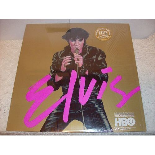 One Night With You Lp 33 Tours Usa Hbo Label
