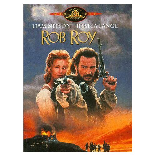 Rob Roy