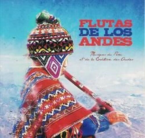 Flutas De Los Andes