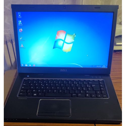 Dell Vostro 3550 - 15.6" Intel Core i3 - 2.3 Ghz - Ram 4 Go - DD 500 Go