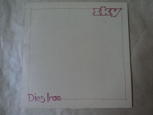 Sky  "Dies Irae / March To The Scaffold "