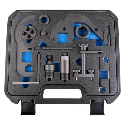 Coffret Calage Bmw/Rover/Opel Diesel À Chaîne - Om 3858 - Clas Equipements
