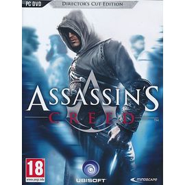 Assassin's Creed Director's Cut Pc