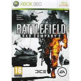 Battlefield Bad Company 2 Classics Xbox 360