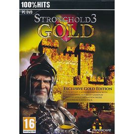 Stronghold 3 Gold Edition Pc
