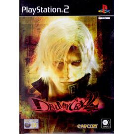 Devil May Cry 2 PS2