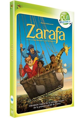 Zarafa