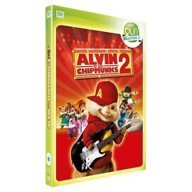 Alvin Et Les Chipmunks 2 - Édition Simple