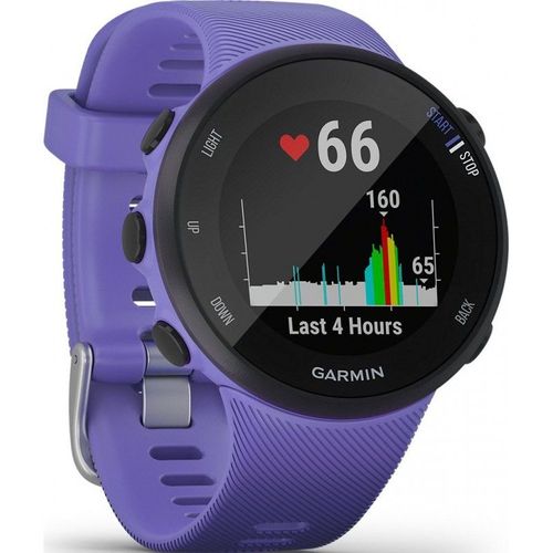 Montre sport Garmin Forerunner 45 S Violet Iris