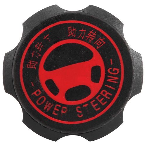 Car Hydraulic Reservoir Cap Steering Machine Power Oil Lid 4009p6 For 206 207 301 307 408 C2