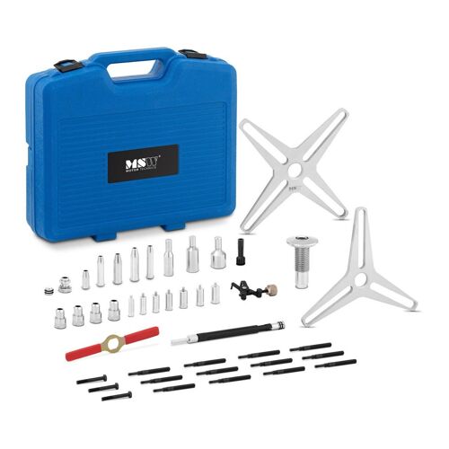 Coffret d'outils pour embrayage auto voiture SAC 38 pièces Helloshop26 14_0001084