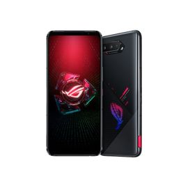 ASUS ROG Phone 5 Noir fantôme 16/256 Go