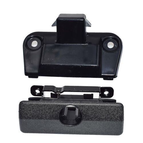 Upper & Lower Glove Box Latch Catch For Bmw E30 E34 E23 Z3 E36 M3 M5 318i 325