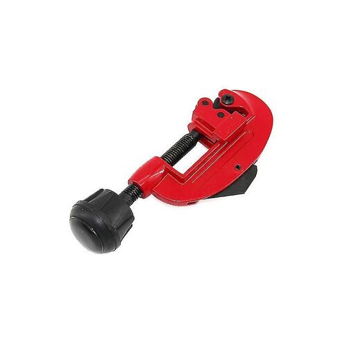 Mini Pipe Cutter, 3mm - 30mm Adjustable Pipe Cutter Copper, Brake Pipe Cutter Cutting Tool For Cutting Copper, Brass, Aluminum, Plastic, Thin Wa -T