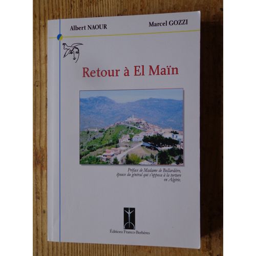 Retour À El Maïn
