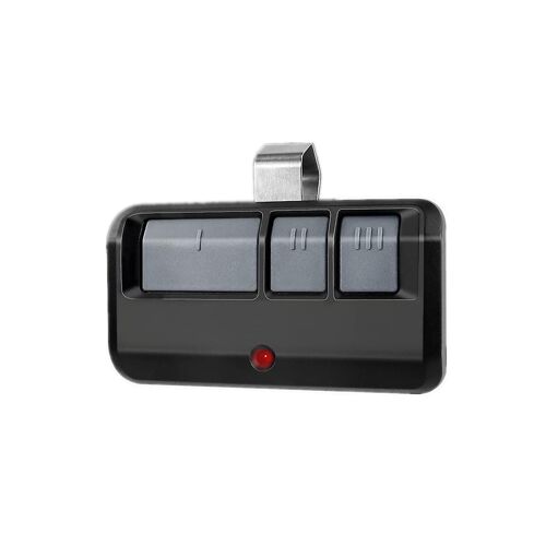 893max Télécommande d¿ouvre-porte de garage pour // Télécommande d¿ouvre-porte de garage Universal - 1 paquet