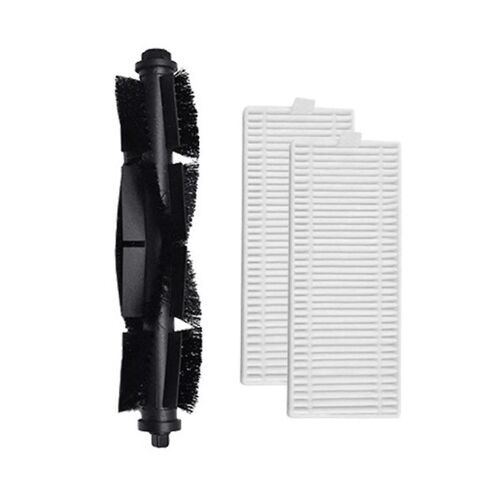 Vacuum Cleaner Replacement Accessories For 360 S8 S8 Plus Sweeping Robot Main Brush Hepa Filter Kit