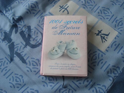 1001 Secrets De Futur Maman