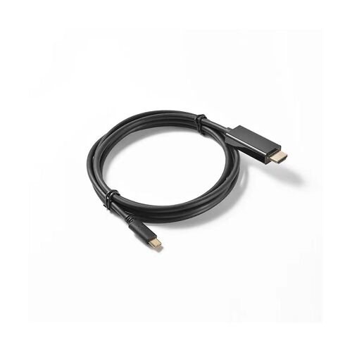 4k 30hz Usb 3.1 To -compatible 4k Adapter Cable 1.8m Type C To -compatible Cable For S9/s8/note 9 U