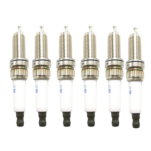 12120037582 Zr5tpp33s 0242145518 Spark Plug For X3 X4 X5 X6 F25 F26 E70 F15 F85 E71 E72 F16 F86 Eng