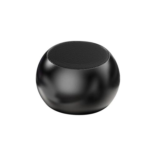 Wireless Bluetooth Speaker 5.3 TWS Portable Handfree Cell Phone Speaker Small Subwoofer Speaker Min