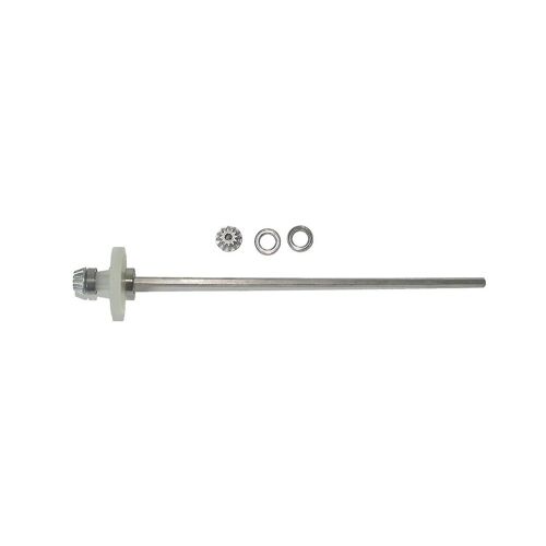 Main Center Drive Shaft And Gear Assembly 25-Zj05n For New Version 9125 Xinlehong 9125 1/10 Rc Car