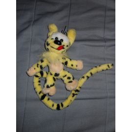 Marsupilami Peluche Nounours 25 Cm